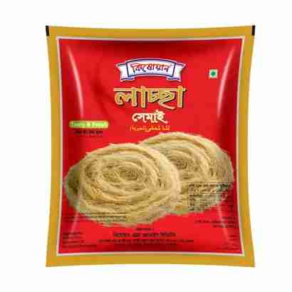 Kishwan Lachcha Semai (Fried Vermichili) -350 gm